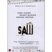 Saw 5