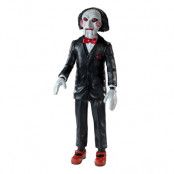Saw Bendyfigs Bendable Billy Puppet 18cm