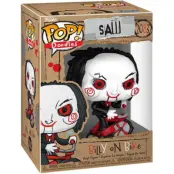 Saw - Billy On Bike Vinyl Figur 2083 - Funko Pop! - Funko Shop Europe