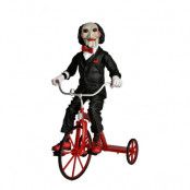 Saw - Billy With Tricycle - Figure 30Cm