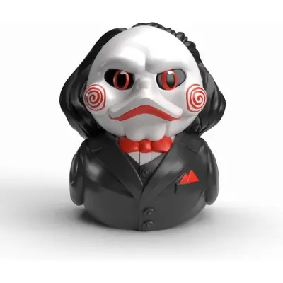 Saw Dekorationsprodukter - Billy the Puppet - Mini Tubbz - för  flerfärgad