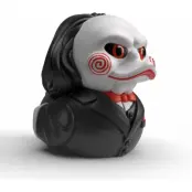 Saw Dekorationsprodukter - Billy the Puppet - Tubbz Boxed - för flerfärgad
