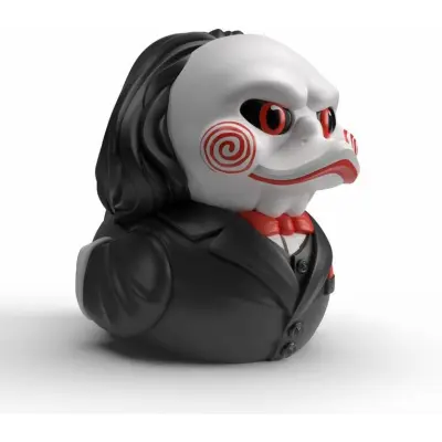 Saw Dekorationsprodukter - Billy the Puppet - Tubbz Boxed - för None - flerfärgad