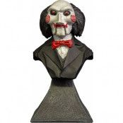 Saw Mini Bust Billy Puppet 15 cm