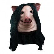 SAW Pig Deluxe Mask - One size