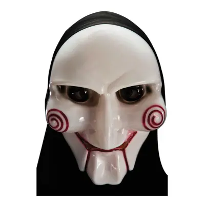 Saw Puppet Mask - One size