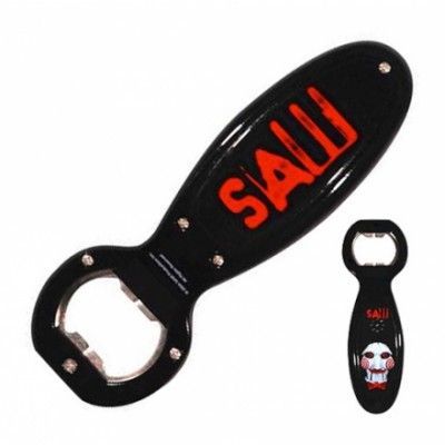 Saw Talande Kapsylöppnare