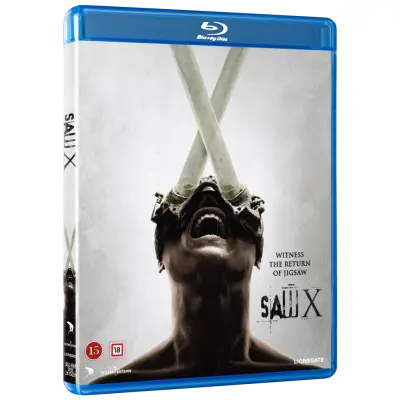 Saw X