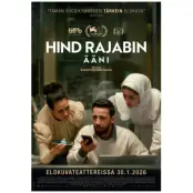 Sawt Hind Rajab