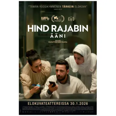 Sawt Hind Rajab