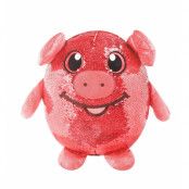 Shimmeez Medium 20 cm Polly Pig /Stuffed Animals & Plush Toy