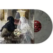 Sigh LP - I saw the world's end (Hangman's hymn MMXXV) - för