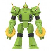 SilverHawks Ultimates Action Figure Buzz-Saw