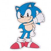 Pussel Sonic the Hedgehog Jigsaw Puzzle Sonic 250 Bitar