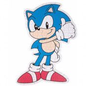 Sonic the Hedgehog - Sonic Jigsaw Puzzle