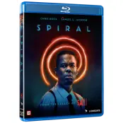 Spiral From the Legacy of Saw