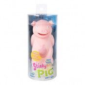 Stinky Pig Spel