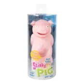Stinky Pig Spel
