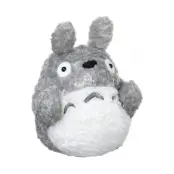 Studio Ghibli - Grey Totoro - Puppet Plush 21cm