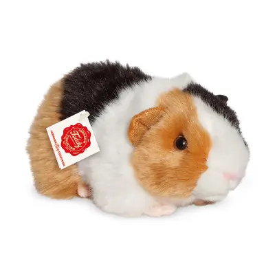 Teddy Hermann - Guinea Pig 3-coloured 20 cm
