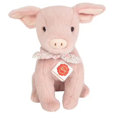 Teddy Hermann - Pig Audrey 23 cm