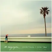 The Menzingers LP - Everything I Ever Saw - för  -