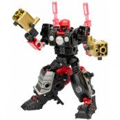 Transformers Generations: Legacy United - Star Raider Road Pig Deluxe Class