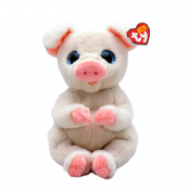 Ty Plush - Beanie Bellies - Penelope the Pig