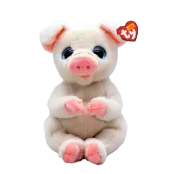 Ty Plush - Beanie Bellies - Penelope the Pig (TY41057)