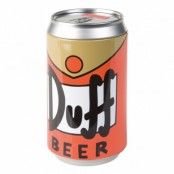 Duff Beer Sparbössa