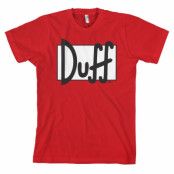 Duff T-Shirt