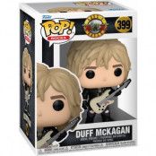 Guns N' Roses - Duff McKagan Rocks! Vinyl Figur 399 - Funko Pop! - Funko Shop Europe