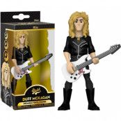 Guns N Roses - Gold 5 Vinyl Figure - Duff With Chase"