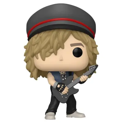 Guns N Roses - POP Rocks Nr 515 - Duff McKagan (1985 Vintage)