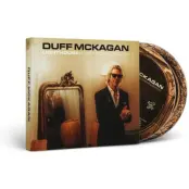 McKagan, Duff CD - Lighthouse: Live From London - för