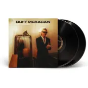 McKagan, Duff LP - Lighthouse: Live From London - för