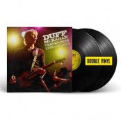 McKagan, Duff LP - Tenderness: Live in Los Angeles - för