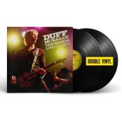 McKagan, Duff LP - Tenderness: Live in Los Angeles - för  -