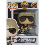 POP Rocks Guns N Roses Duff Mckagan #52