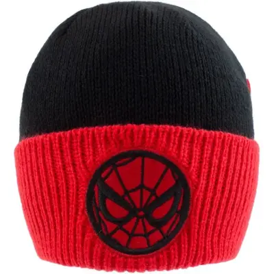 The Simpsons Keps - Duff - för  svart