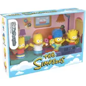 Fisher Price - Little People Collector The Simpsons