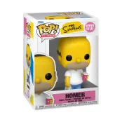 Funko POP! Television Simpsons Homer 1737