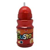 Namnflaska - Gustav