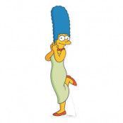 Marge Simpson Kartongfigur