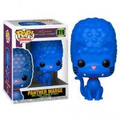 POP figure Simpsons Panther Marge