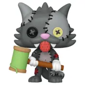POP figure The Simpsons Patchwork Scratchy