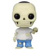 POP figure The Simpsons Skeleton Homer