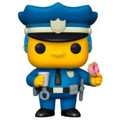 POP Simpsons - Chief Wiggum #889