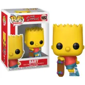 POP The Simpsons - Bart #1652