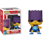 POP The Simpsons Bartman #503